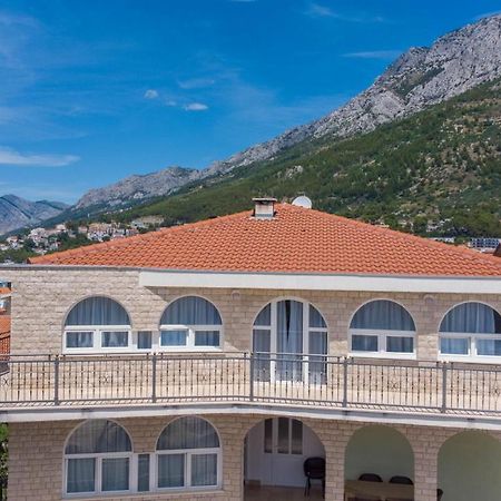 באסקה וודה Villa Kameni Dvori מראה חיצוני תמונה