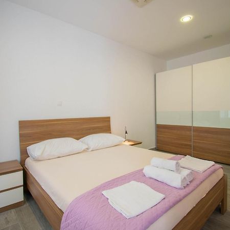 באסקה וודה Villa Kameni Dvori חדר תמונה