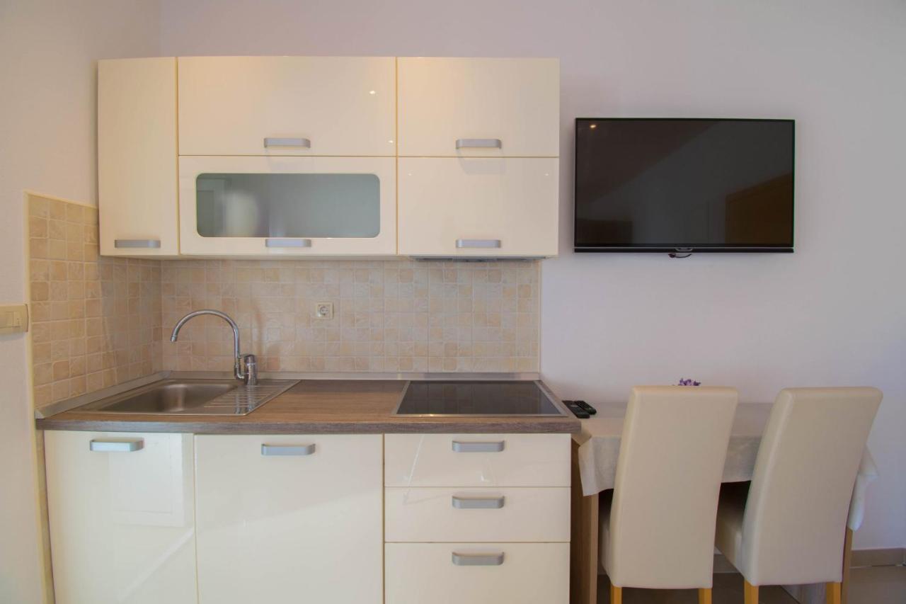 באסקה וודה Villa Kameni Dvori מראה חיצוני תמונה