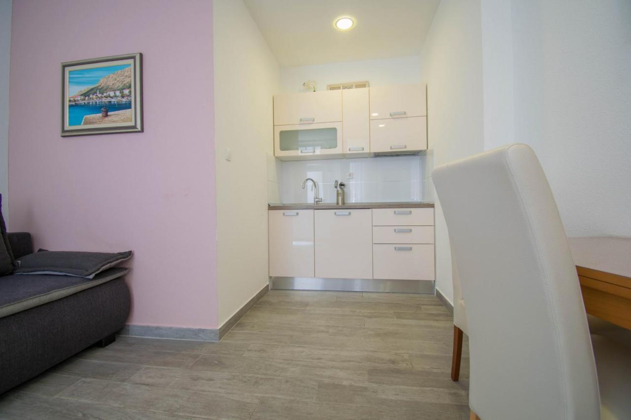 באסקה וודה Villa Kameni Dvori מראה חיצוני תמונה
