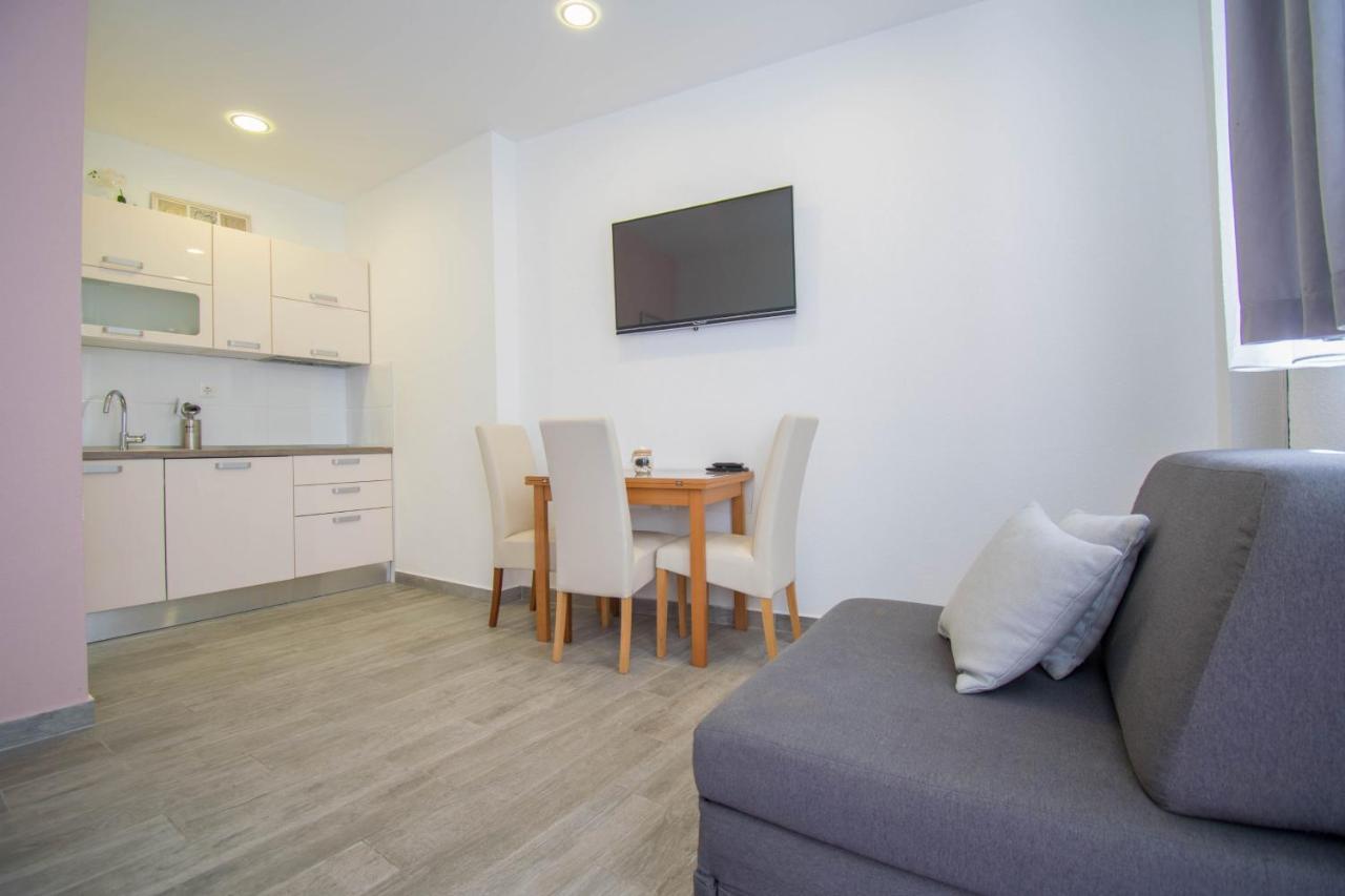באסקה וודה Villa Kameni Dvori מראה חיצוני תמונה