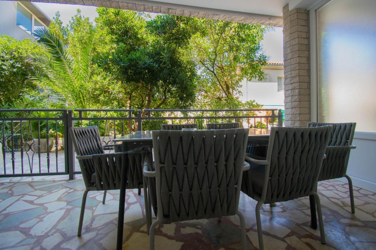 באסקה וודה Villa Kameni Dvori מראה חיצוני תמונה