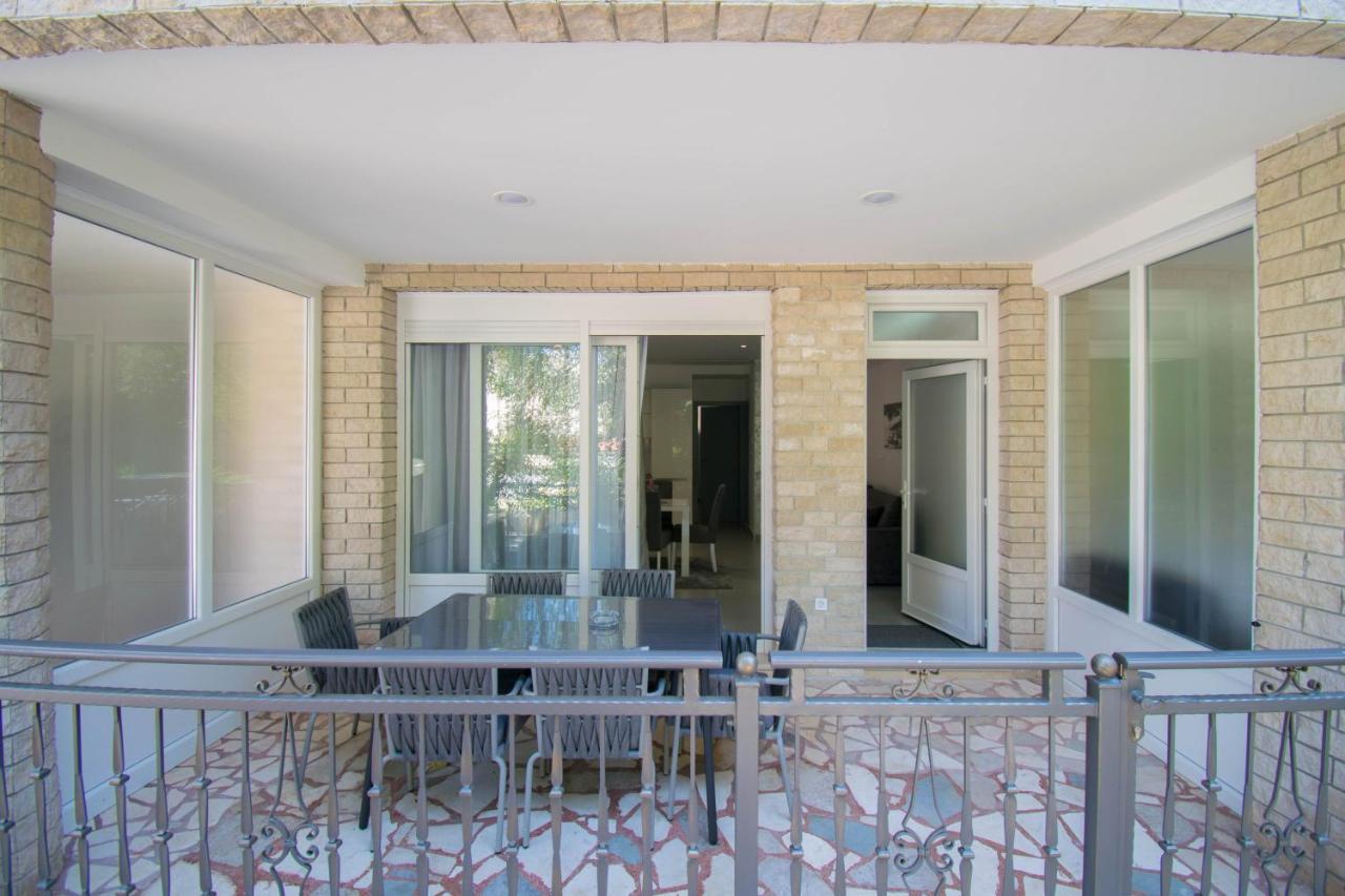 באסקה וודה Villa Kameni Dvori מראה חיצוני תמונה