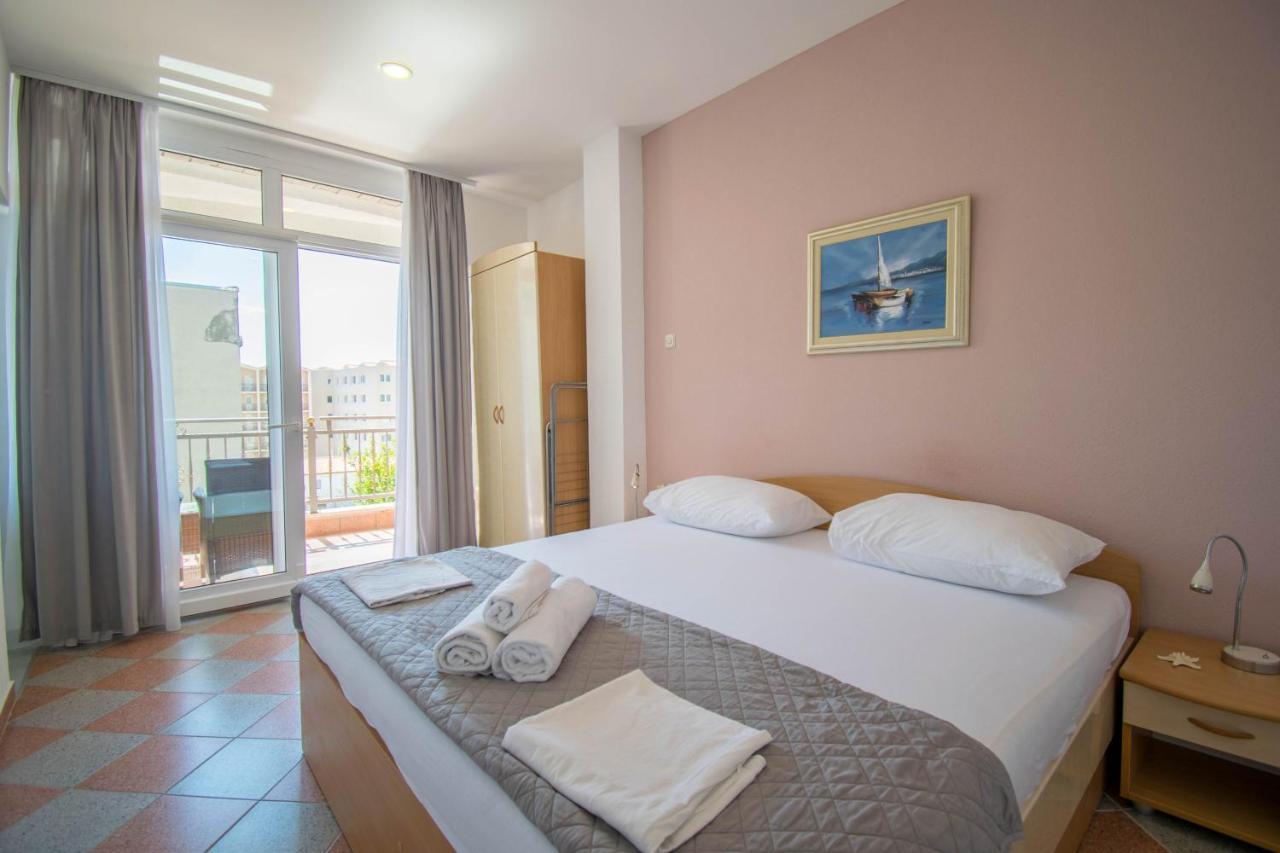 באסקה וודה Villa Kameni Dvori מראה חיצוני תמונה