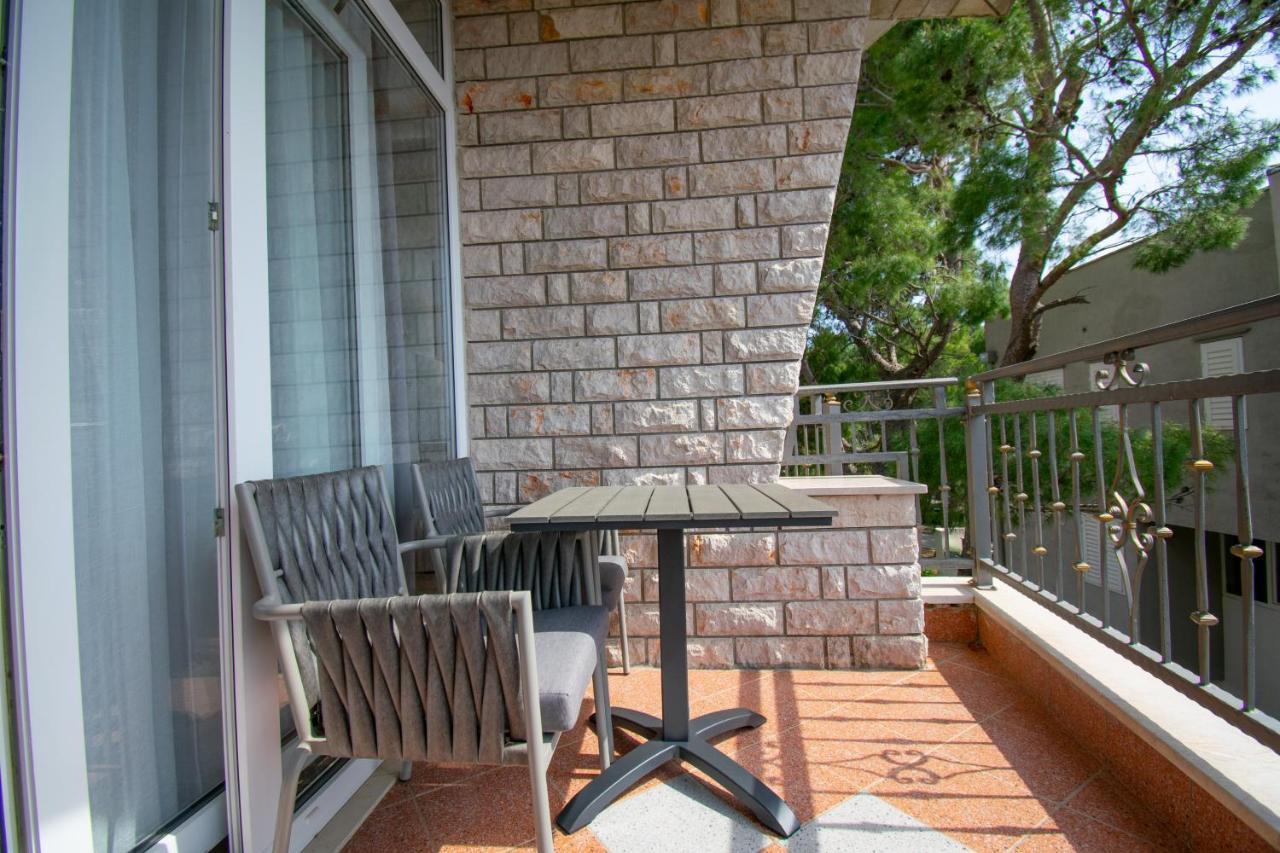 באסקה וודה Villa Kameni Dvori מראה חיצוני תמונה