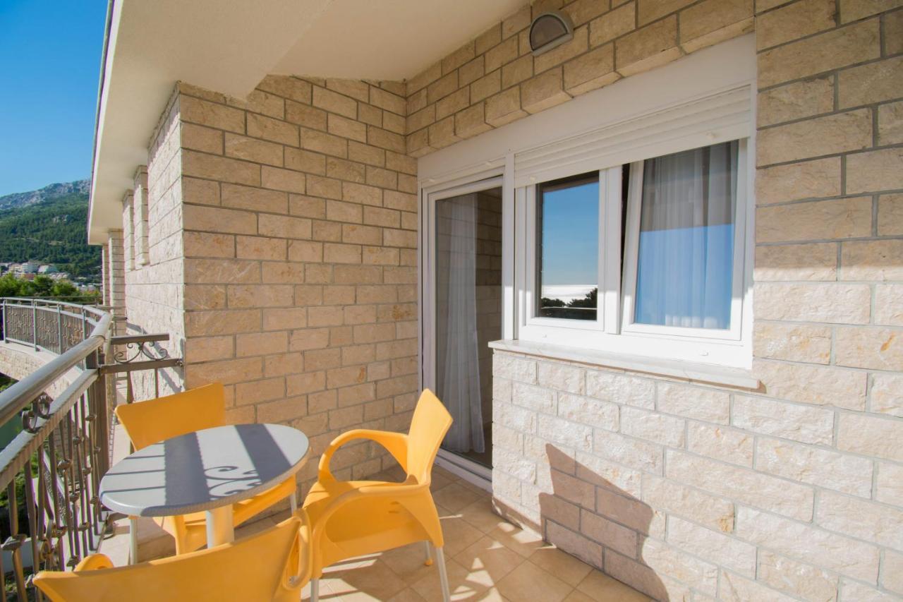 באסקה וודה Villa Kameni Dvori מראה חיצוני תמונה