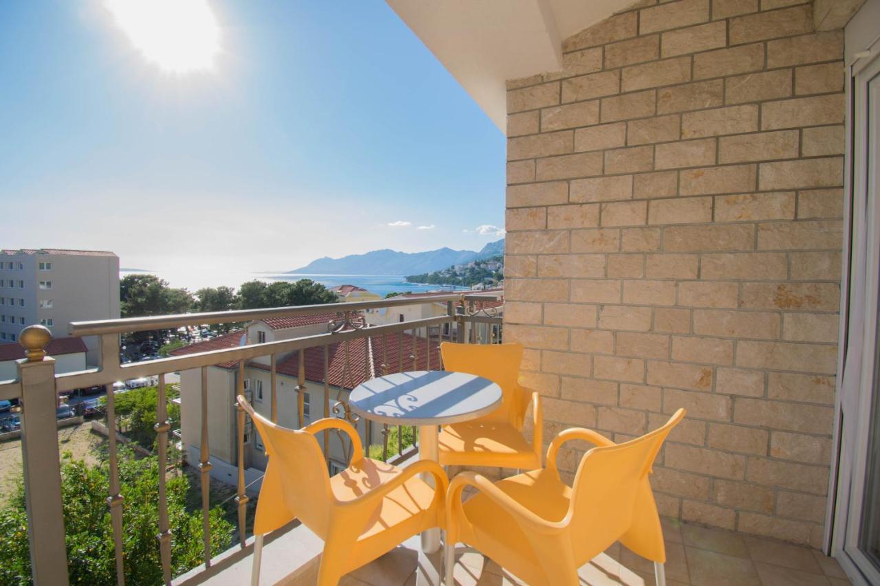 באסקה וודה Villa Kameni Dvori מראה חיצוני תמונה