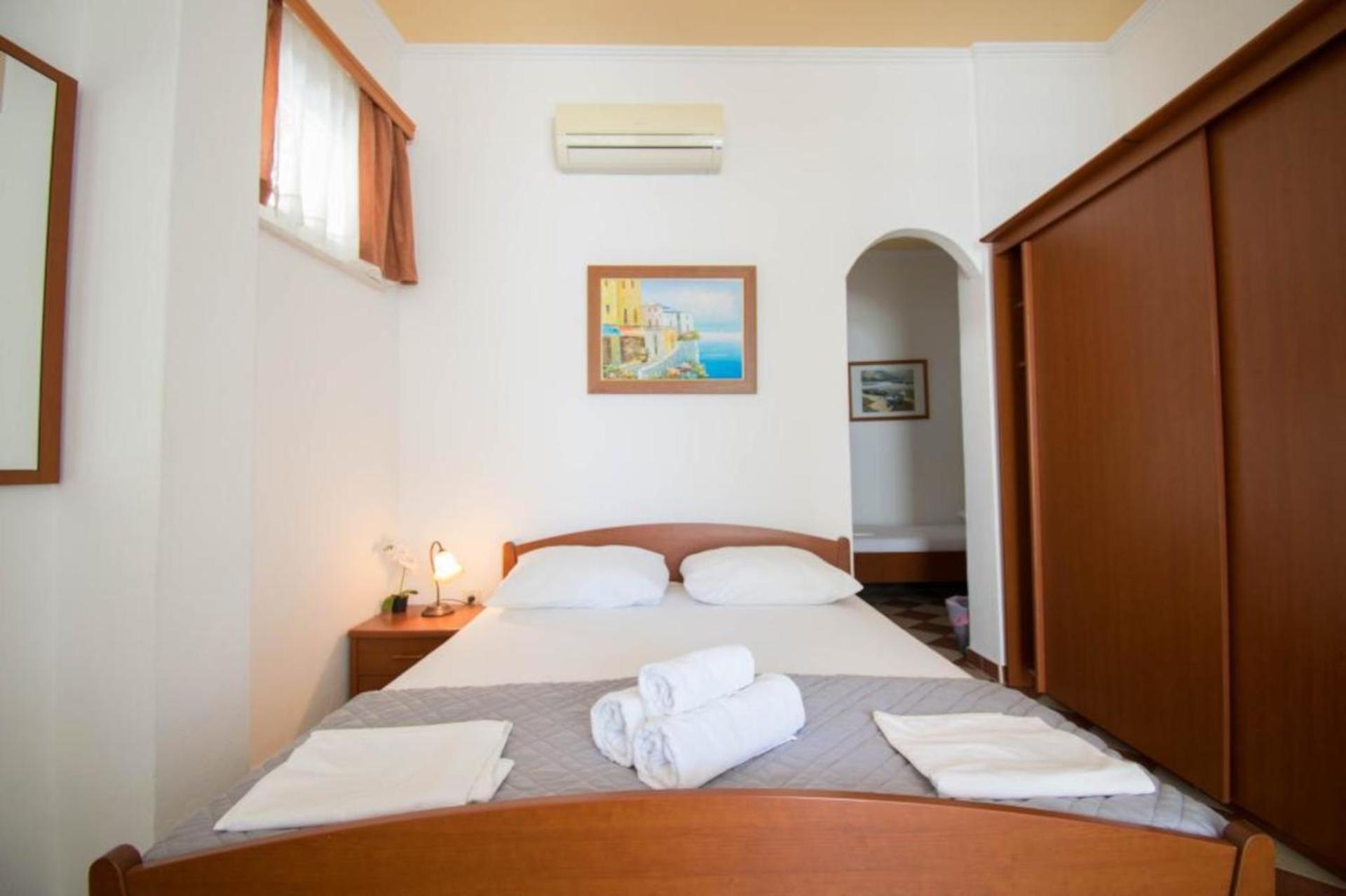 באסקה וודה Villa Kameni Dvori חדר תמונה