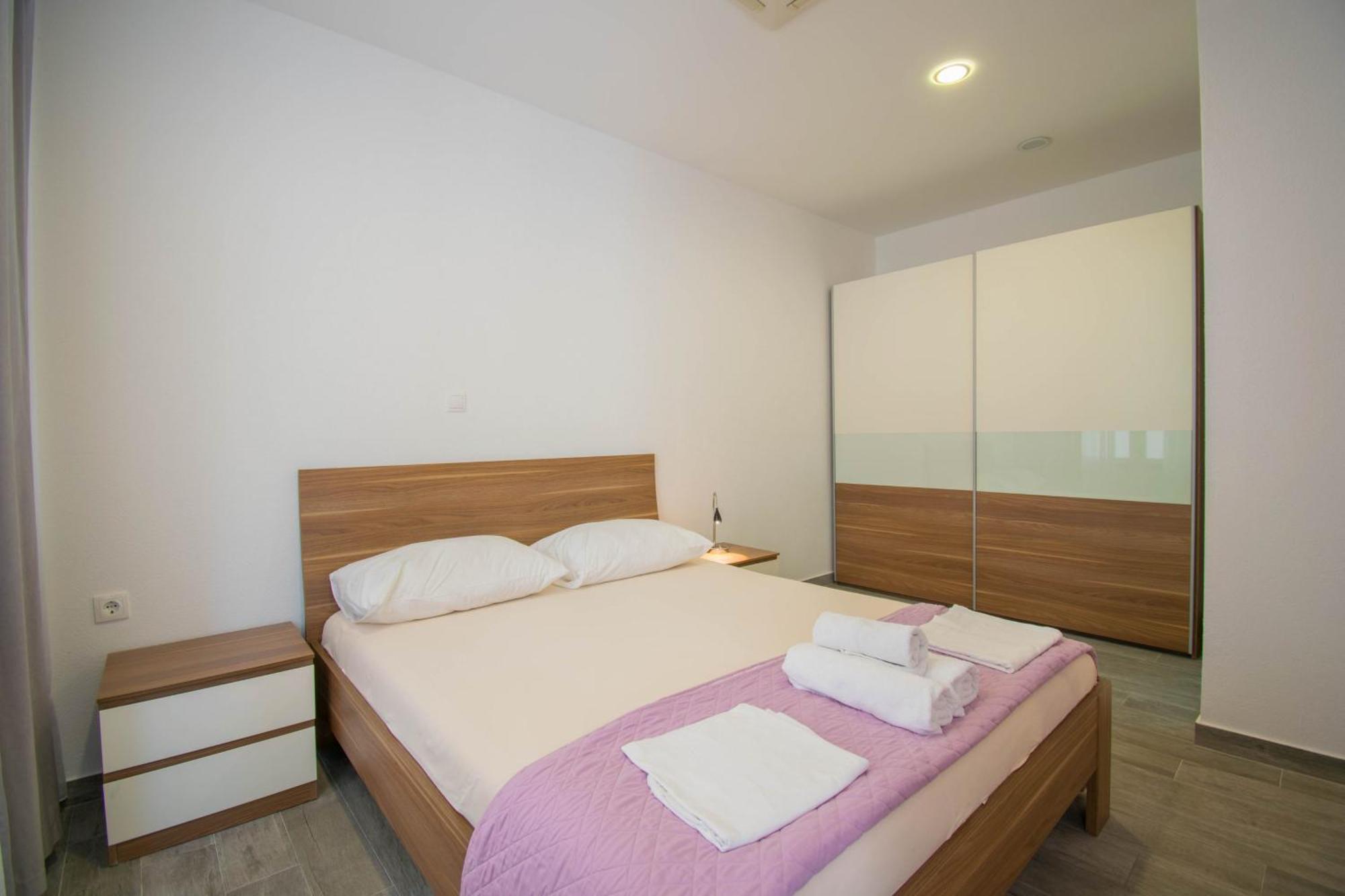 באסקה וודה Villa Kameni Dvori חדר תמונה