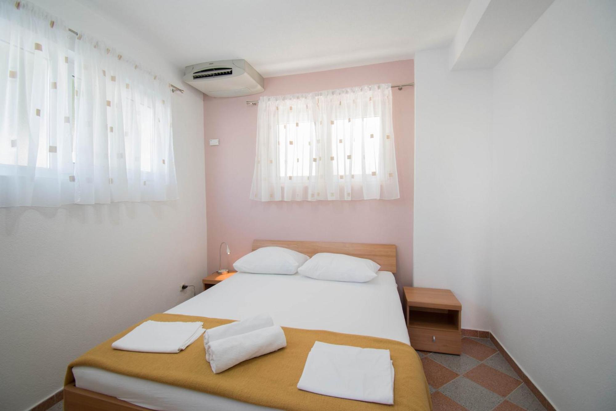 באסקה וודה Villa Kameni Dvori חדר תמונה