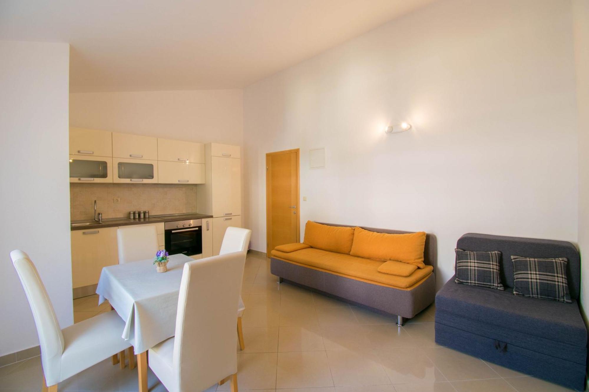 באסקה וודה Villa Kameni Dvori חדר תמונה