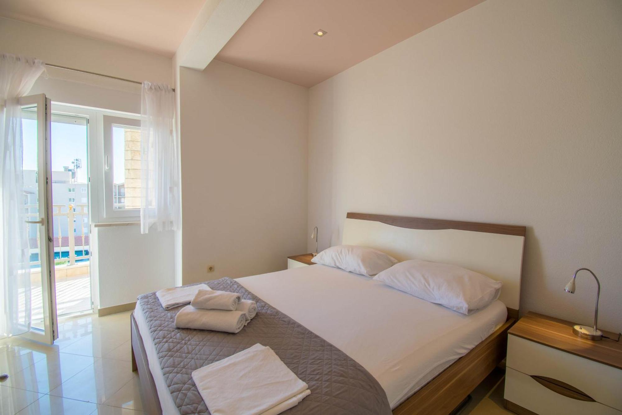 באסקה וודה Villa Kameni Dvori חדר תמונה