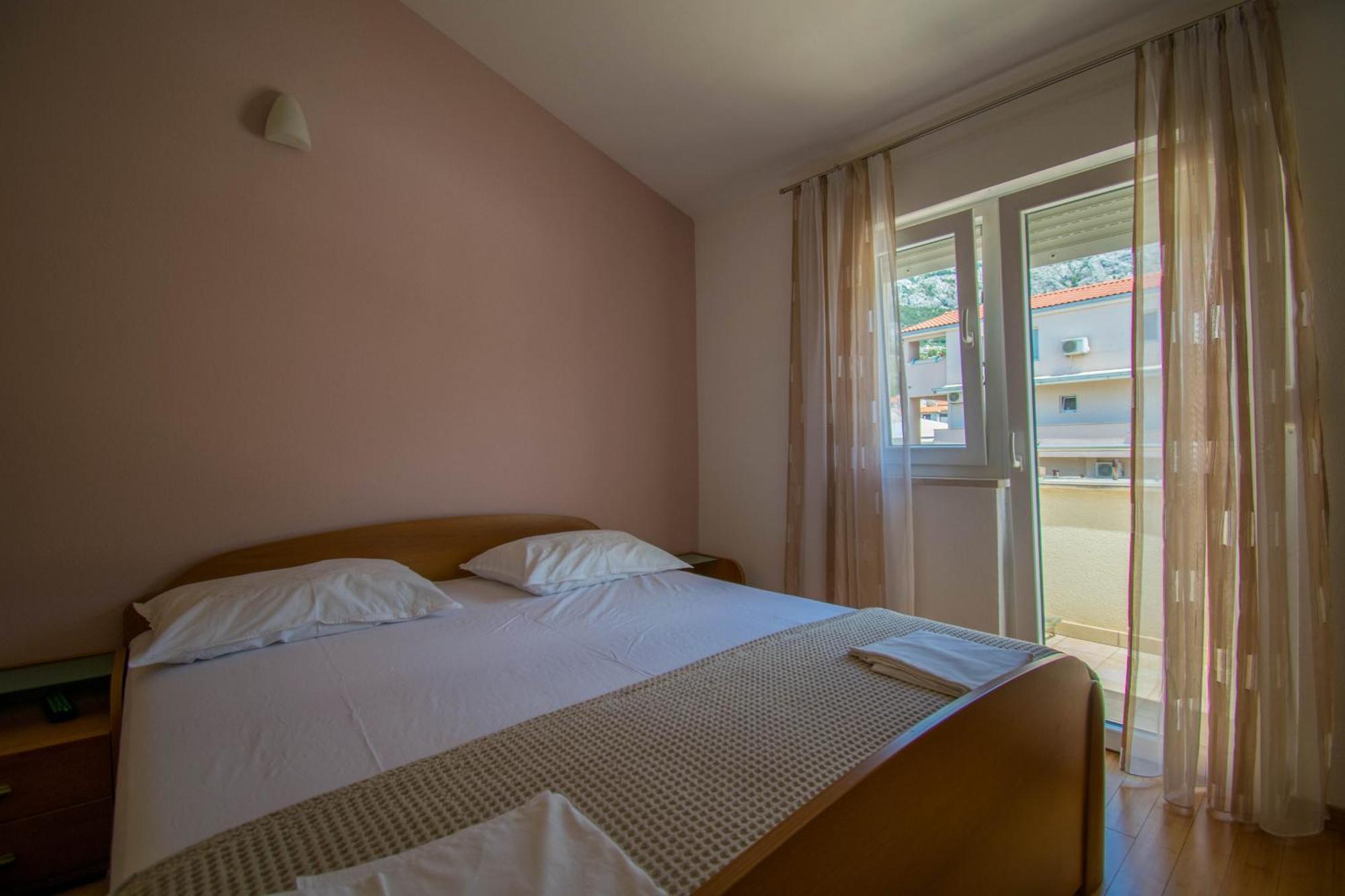 באסקה וודה Villa Kameni Dvori חדר תמונה
