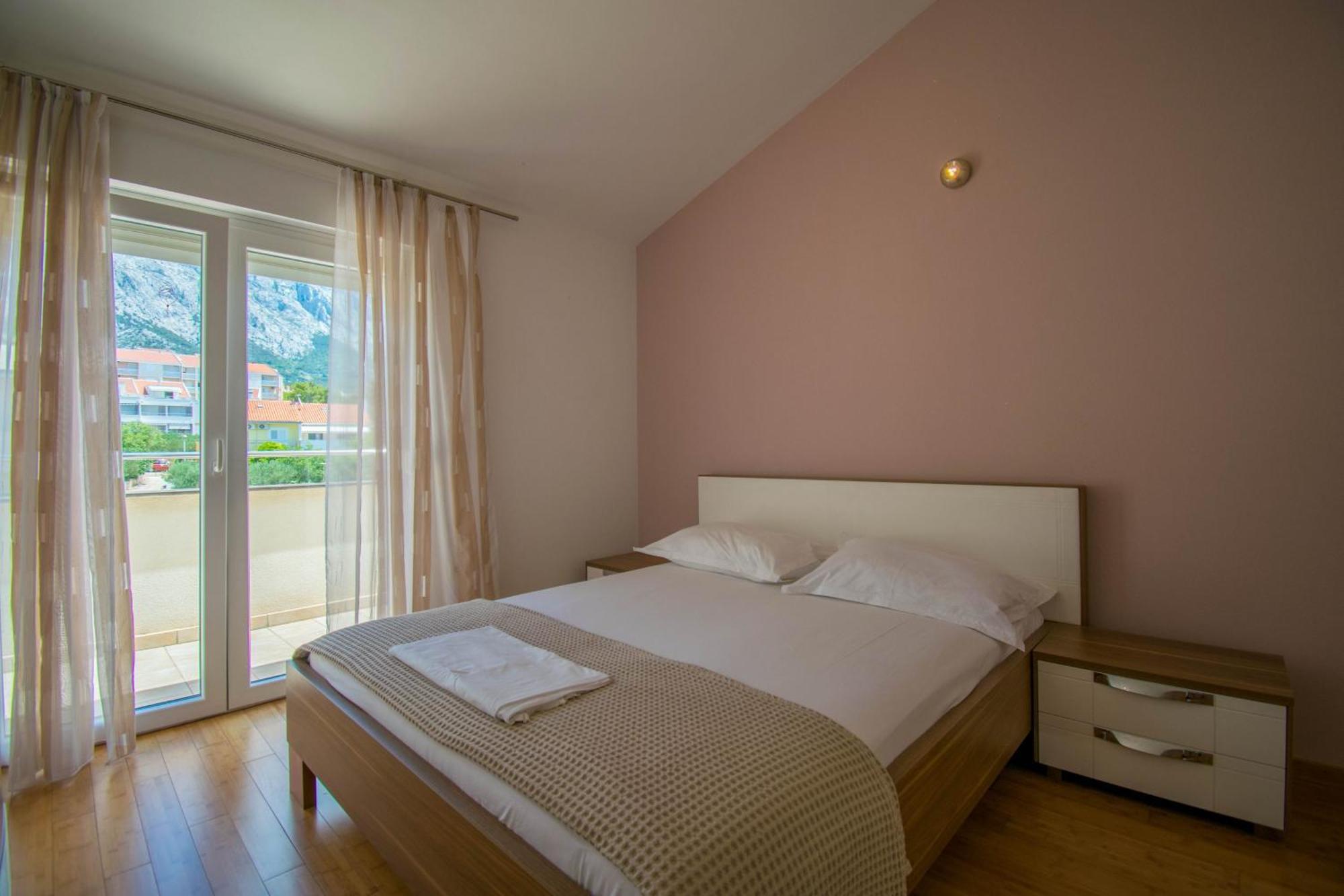 באסקה וודה Villa Kameni Dvori חדר תמונה
