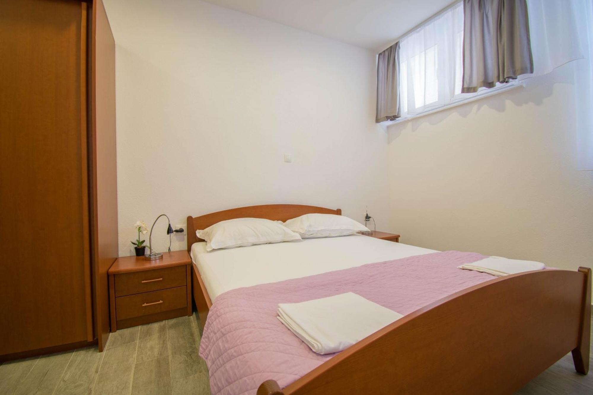 באסקה וודה Villa Kameni Dvori חדר תמונה