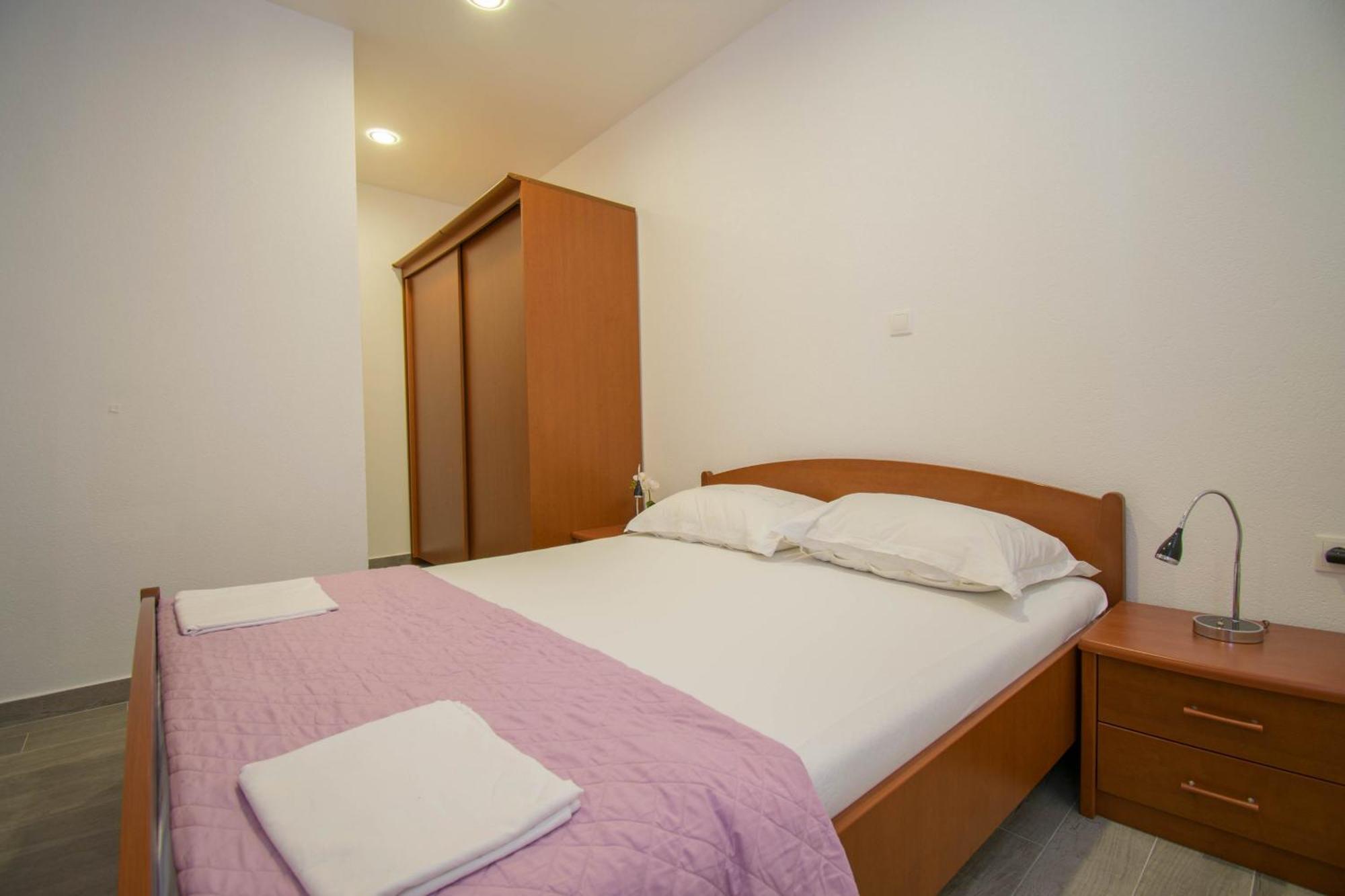 באסקה וודה Villa Kameni Dvori חדר תמונה