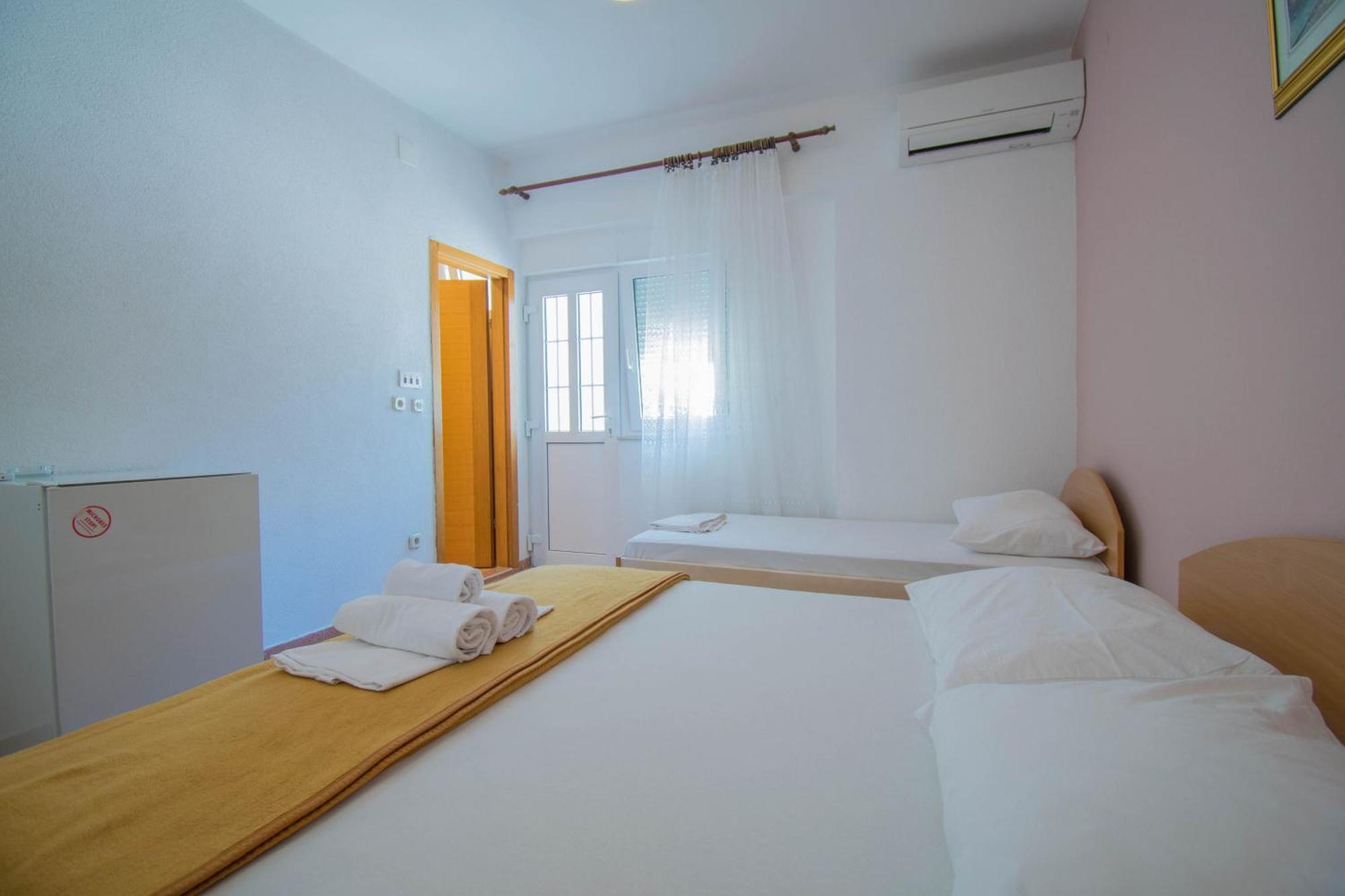 באסקה וודה Villa Kameni Dvori חדר תמונה