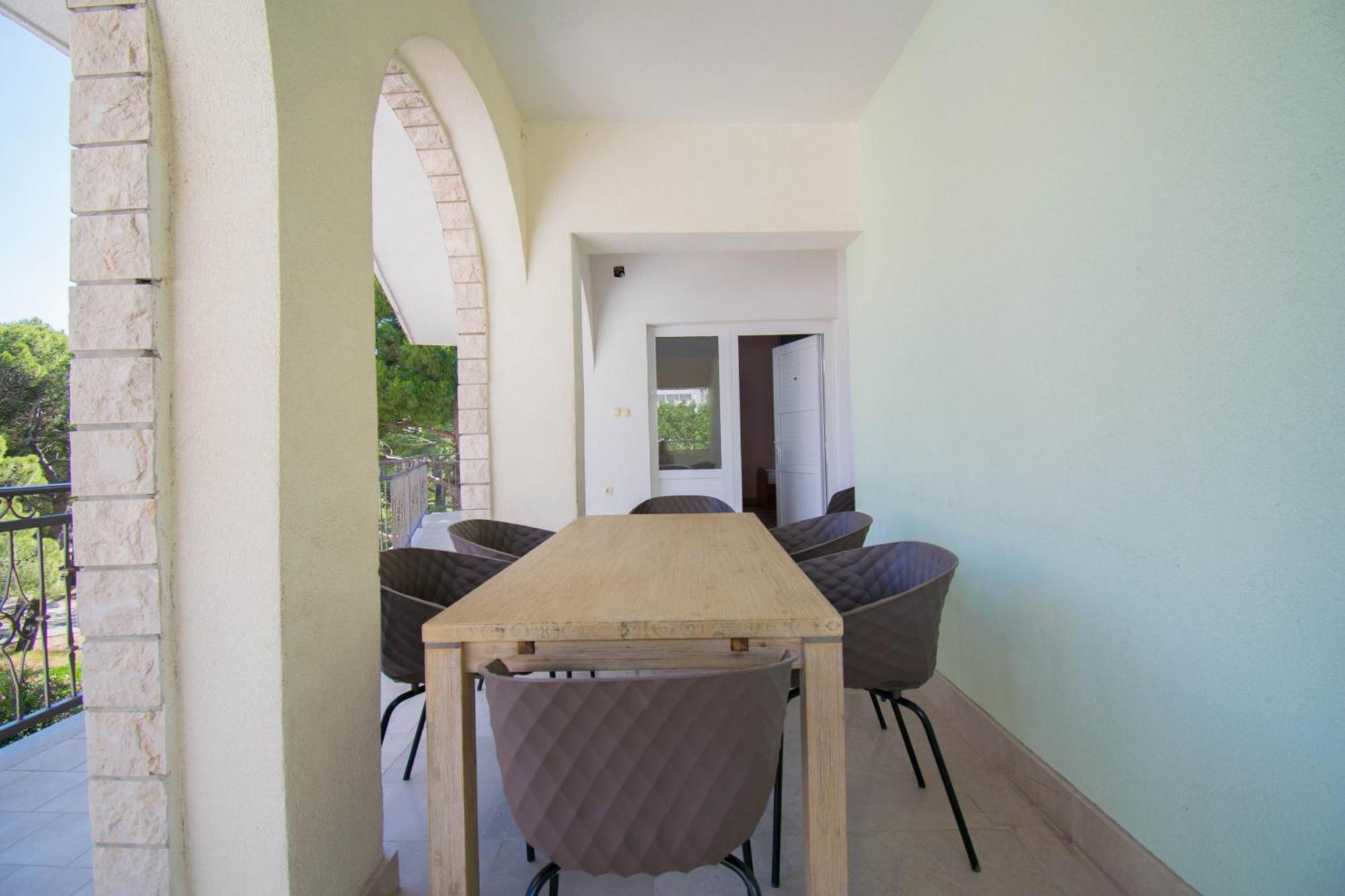 באסקה וודה Villa Kameni Dvori חדר תמונה