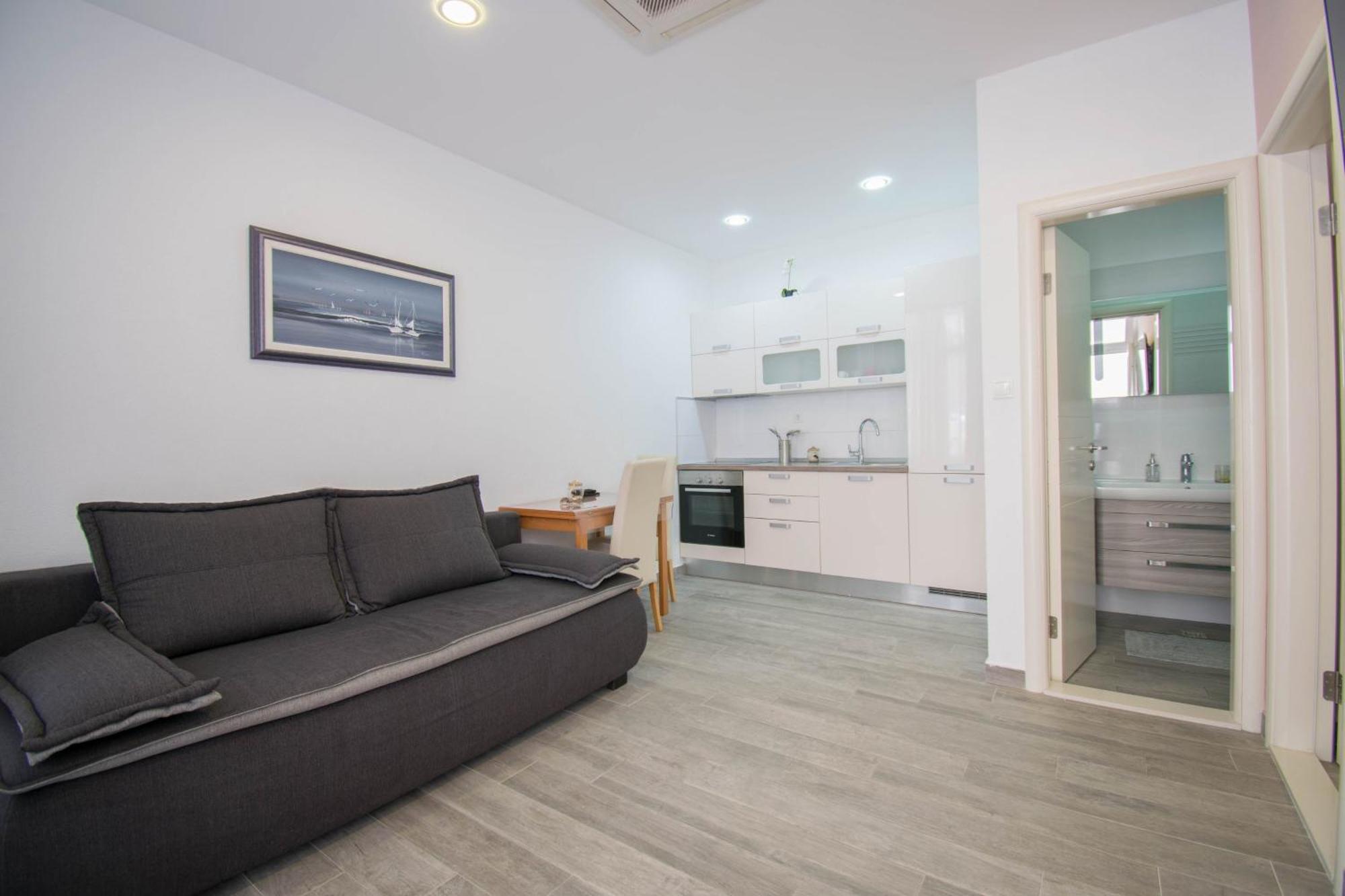 באסקה וודה Villa Kameni Dvori חדר תמונה
