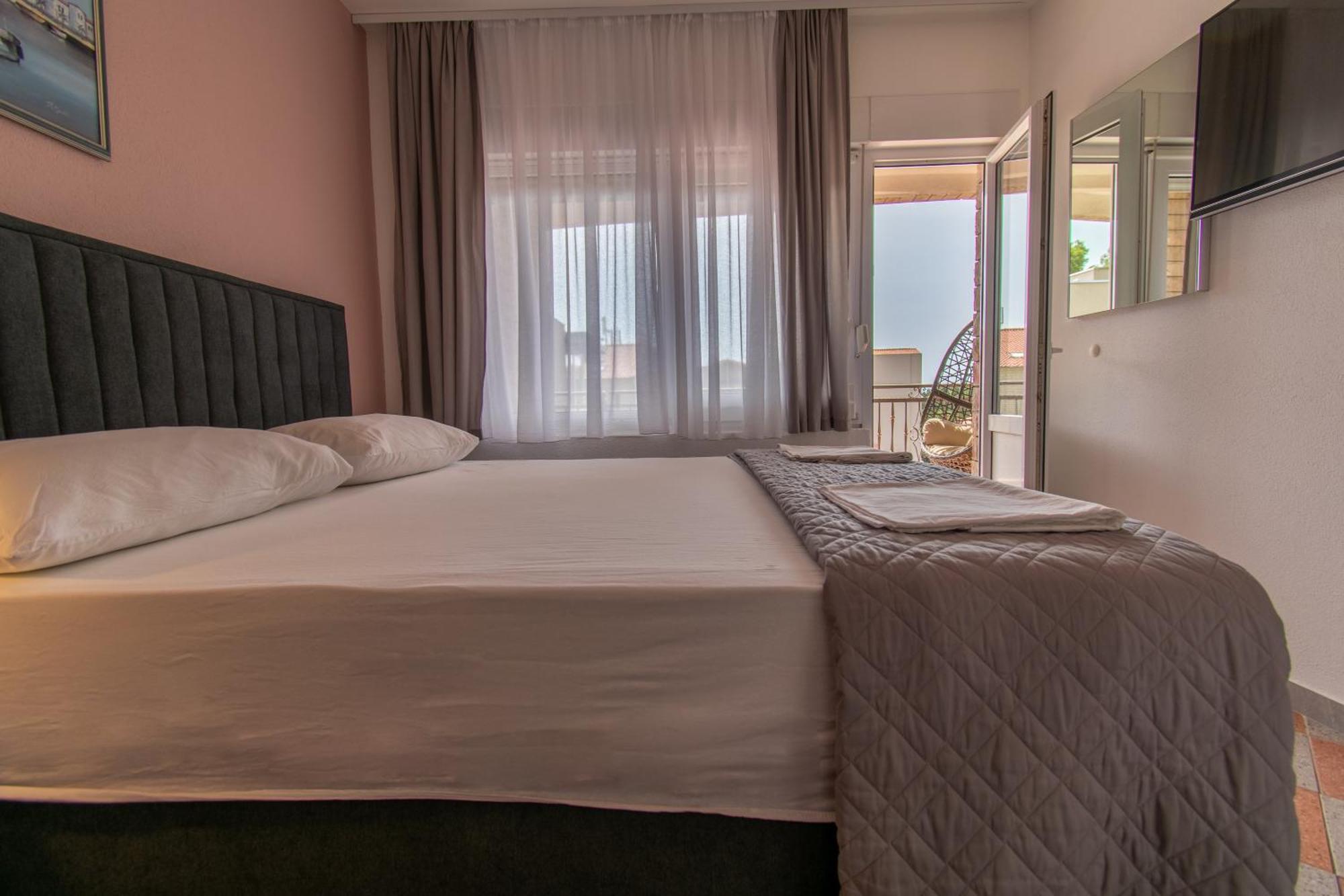באסקה וודה Villa Kameni Dvori חדר תמונה