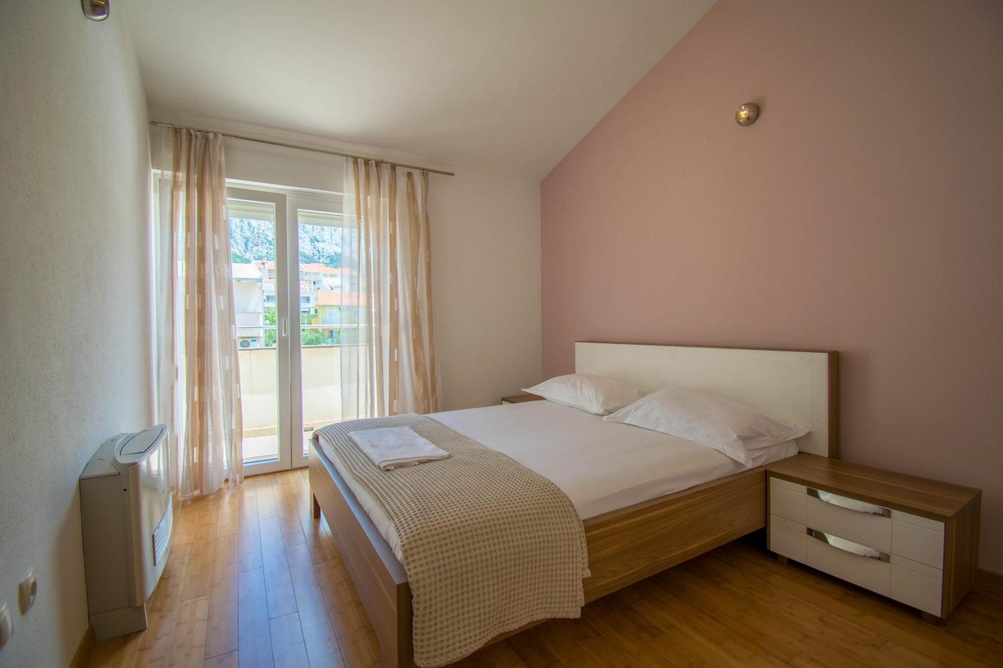 באסקה וודה Villa Kameni Dvori חדר תמונה