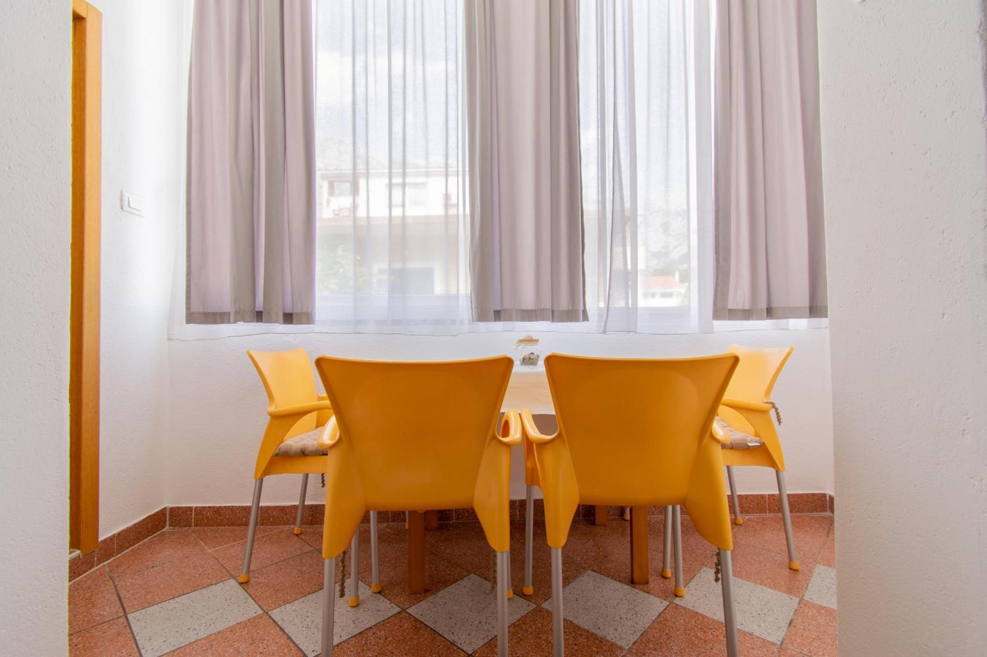 באסקה וודה Villa Kameni Dvori חדר תמונה