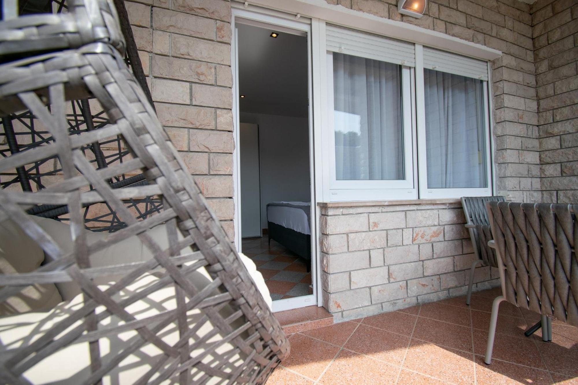 באסקה וודה Villa Kameni Dvori חדר תמונה