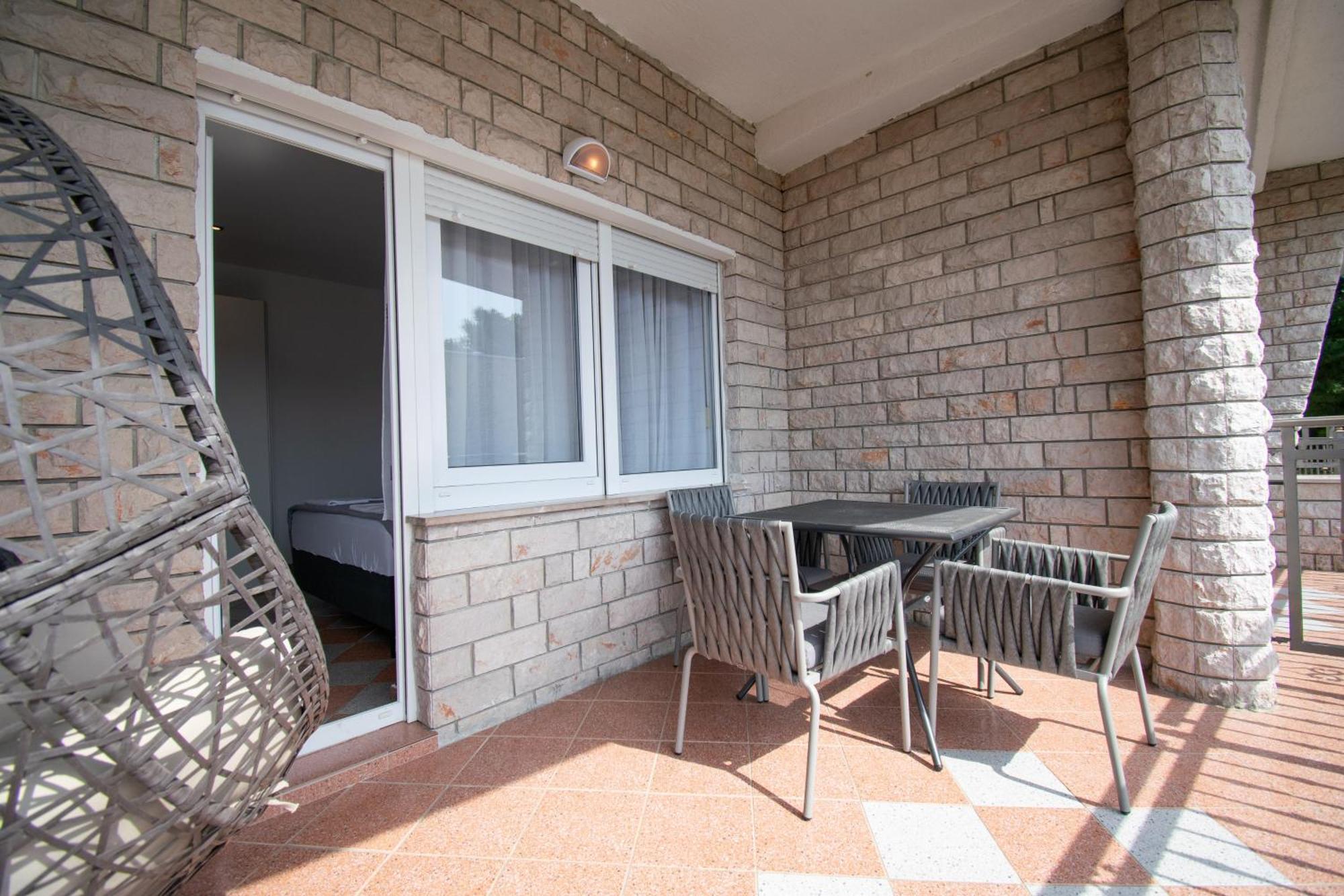 באסקה וודה Villa Kameni Dvori חדר תמונה