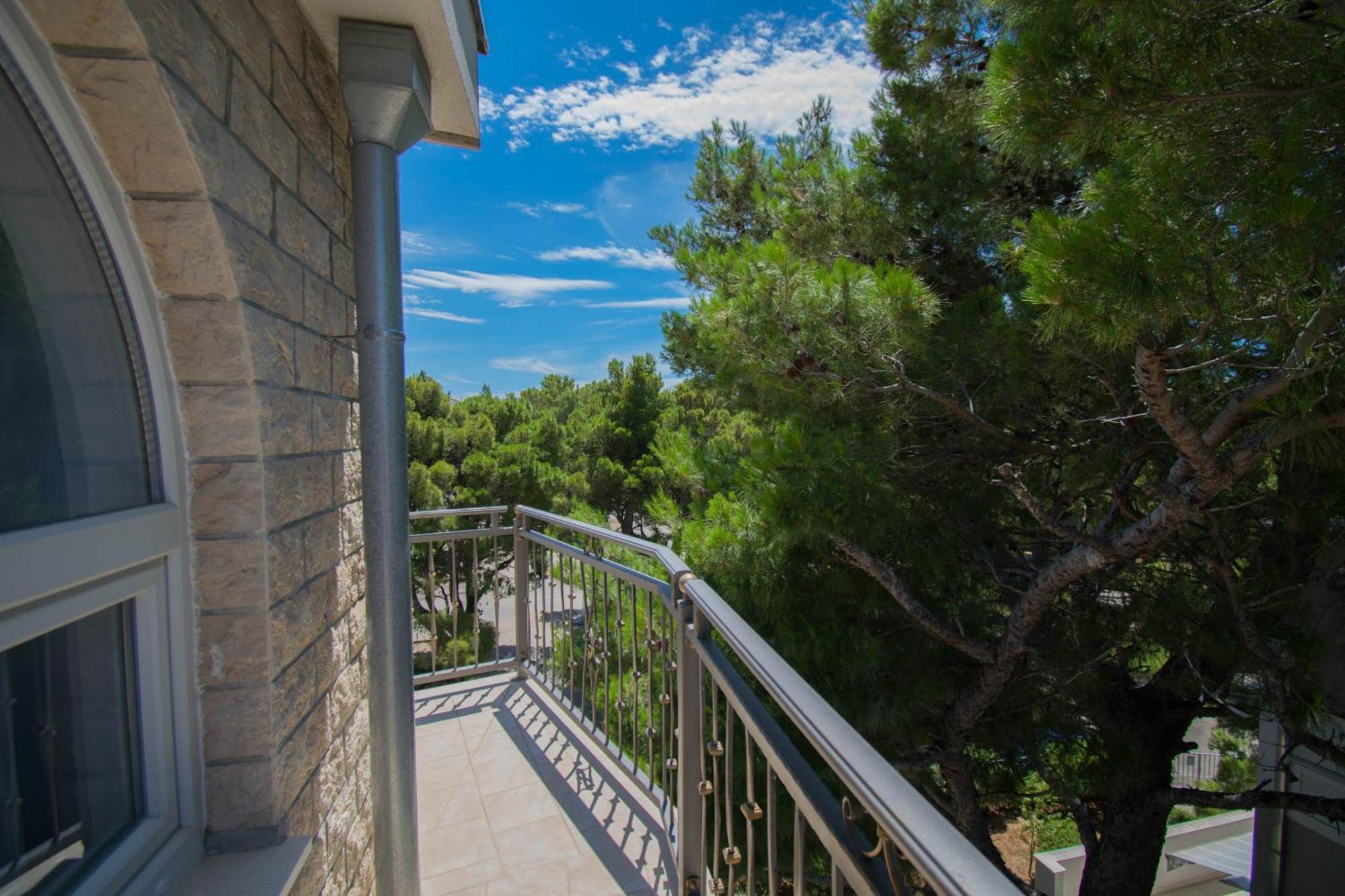 באסקה וודה Villa Kameni Dvori חדר תמונה